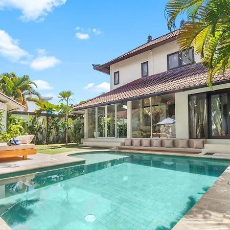 Villa New York - 4 Bdr Pool Luxury Villa, Next To The Forge Bali Seminyak Esterno foto