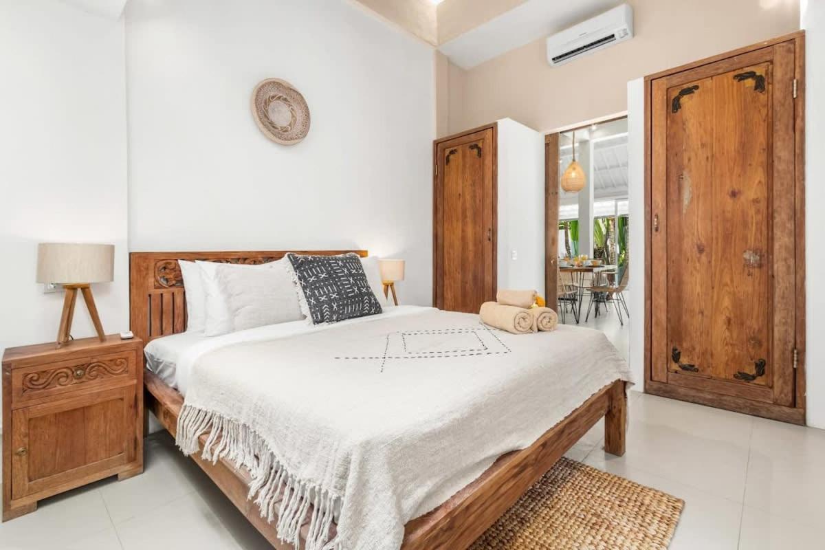 Villa New York - 4 Bdr Pool Luxury Villa, Next To The Forge Bali Seminyak Esterno foto