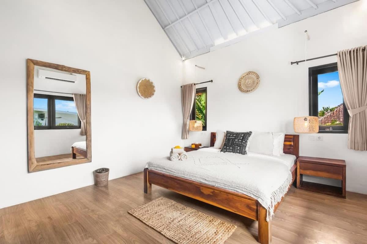 Villa New York - 4 Bdr Pool Luxury Villa, Next To The Forge Bali Seminyak Esterno foto