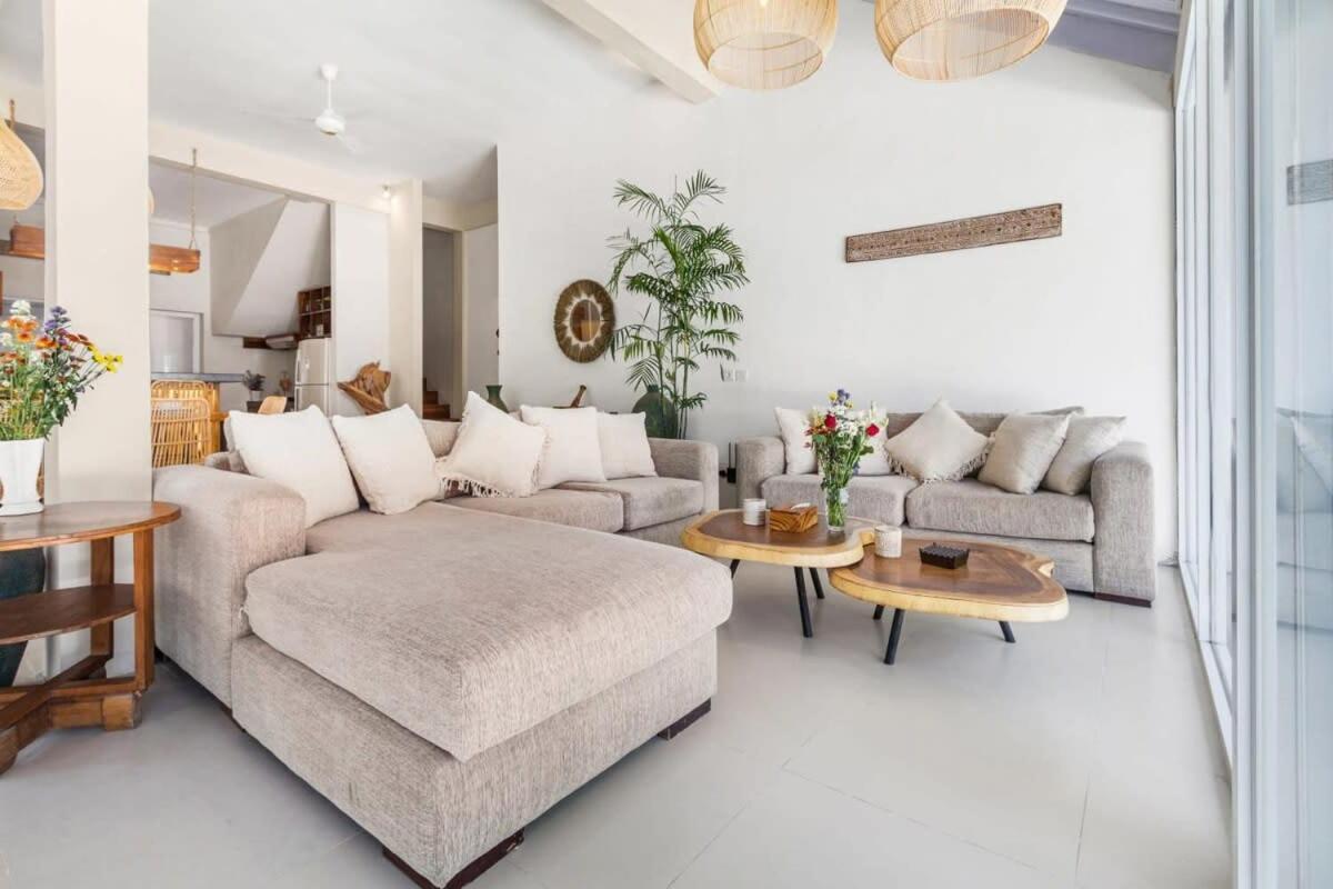 Villa New York - 4 Bdr Pool Luxury Villa, Next To The Forge Bali Seminyak Esterno foto